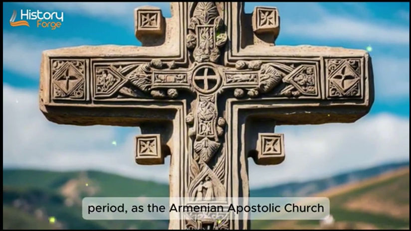 Urartu: The Ancient Ancestors of the Armenians.